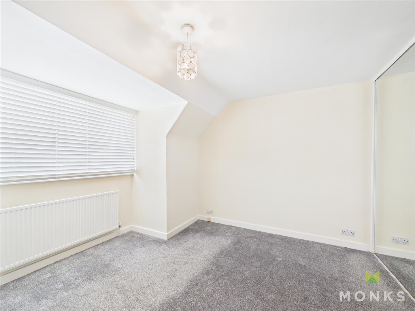 4 Mcgredy Drive, Shrewsbury, SY2 5NF For Sale